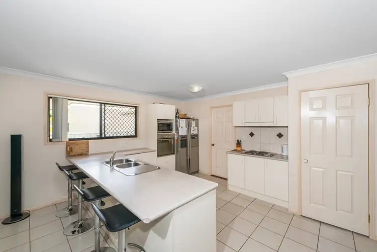 Fourth view of Homely house listing, 156 Waterbrooke Circuit, Drewvale QLD 4116
