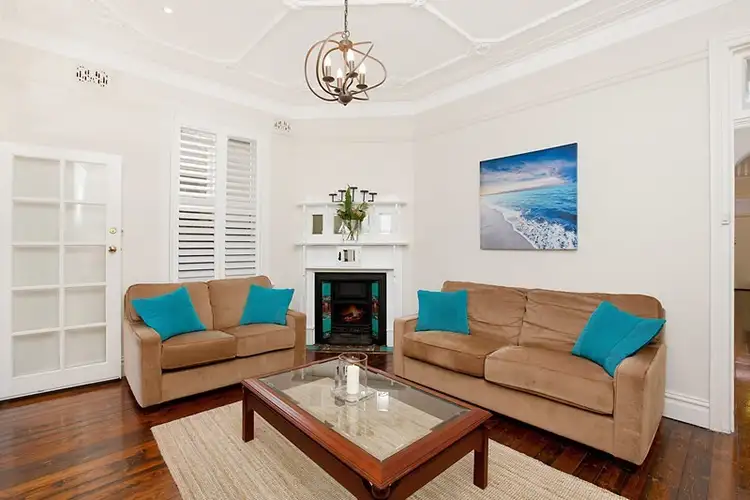 Second view of Homely house listing, 299 Bronte Road, Waverley NSW 2024