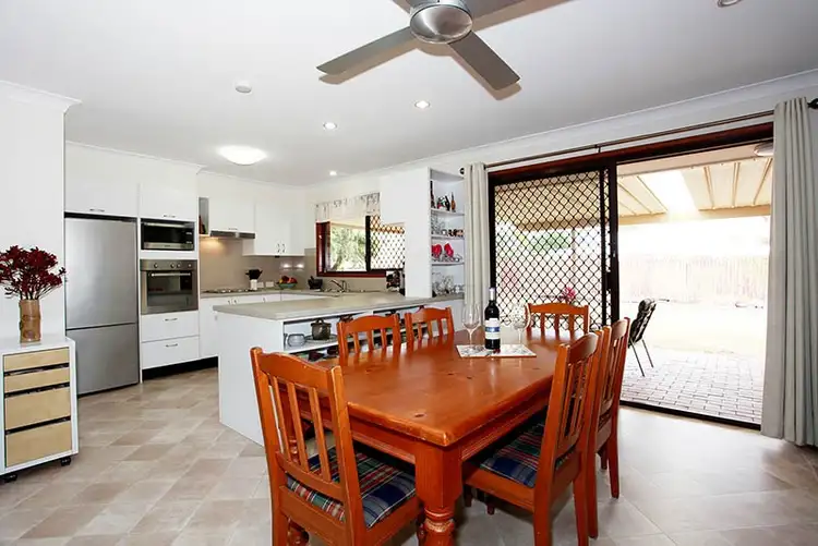 Sixth view of Homely house listing, 17 Paluna Street, Riverhills QLD 4074