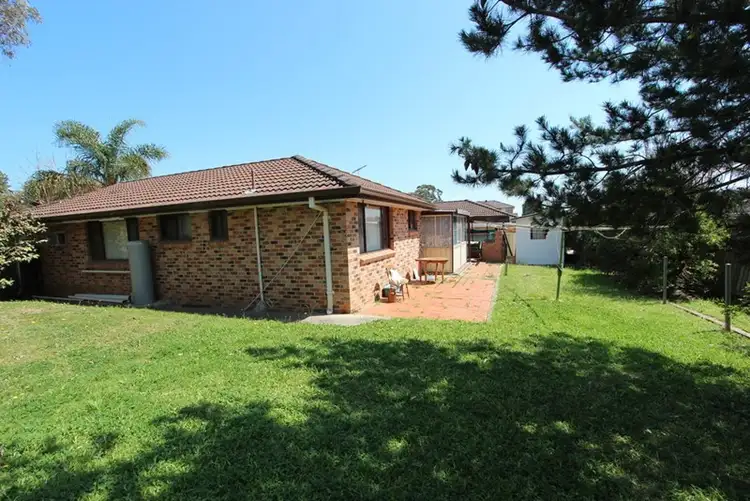 Fifth view of Homely house listing, 1 Shakespeare Street, Wetherill Park NSW 2164