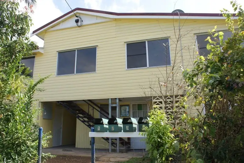 Main view of Homely block of units listing, 28 Trower Street, Tully QLD 4854