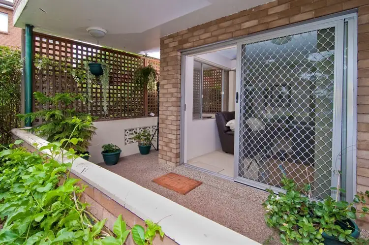 Fourth view of Homely apartment listing, 1/4 Ross Street, Gladesville NSW 2111