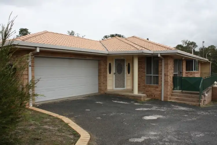Address available on request