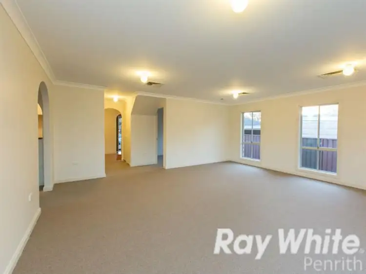 Fourth view of Homely house listing, 4 Brentwood Grove, Werrington Downs NSW 2747