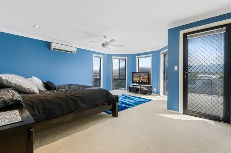 Sixth view of Homely house listing, 10 Shiraz Drive, Dapto NSW 2530