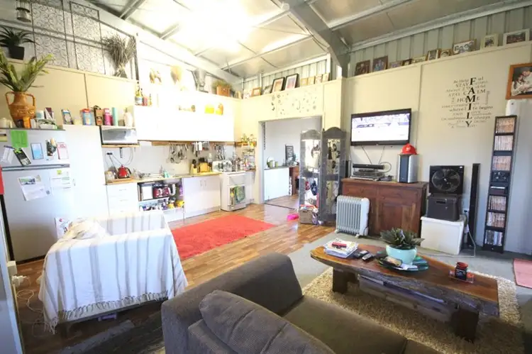 Fourth view of Homely house listing, 18 Jamae Court, Hay Point QLD 4740