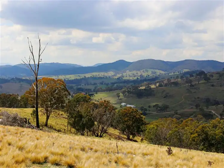 Fifth view of Homely rural property listing, Address available on request