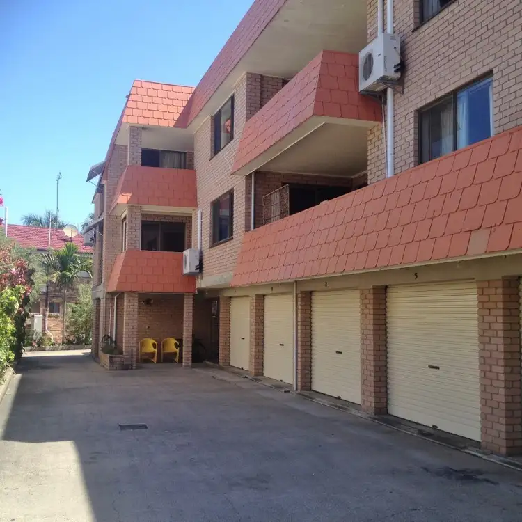 Fourth view of Homely unit listing, 2/479 Esplanade, Torquay QLD 4655