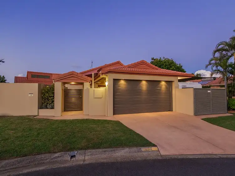 Fourth view of Homely house listing, 27 Seabreeze Street, Paradise Point QLD 4216