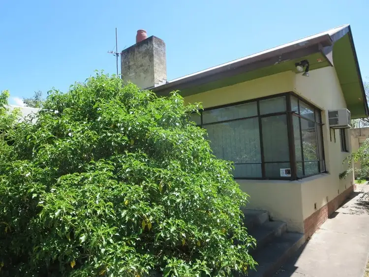 Main view of Homely house listing, 468 Hovell Street, South Albury NSW 2640