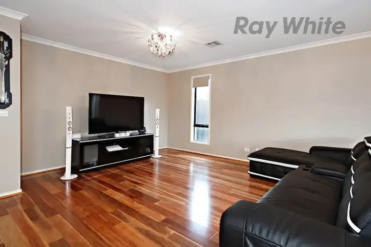 Seventh view of Homely house listing, 26 Shiraz Crescent, Point Cook VIC 3030