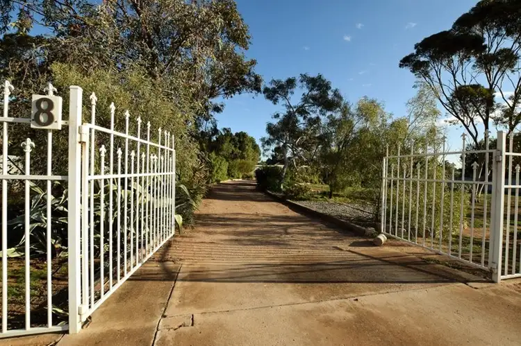 Second view of Homely house listing, 8 Finlay Street, Stirling North SA 5710