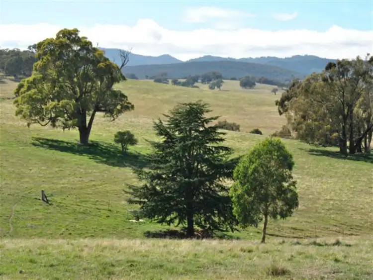 Second view of Homely rural property listing, Address available on request