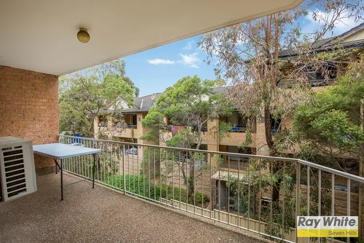 Seventh view of Homely apartment listing, 9/107-109 LANE Street, Wentworthville NSW 2145