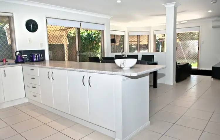 Second view of Homely house listing, 10 Leea Street, Sippy Downs QLD 4556