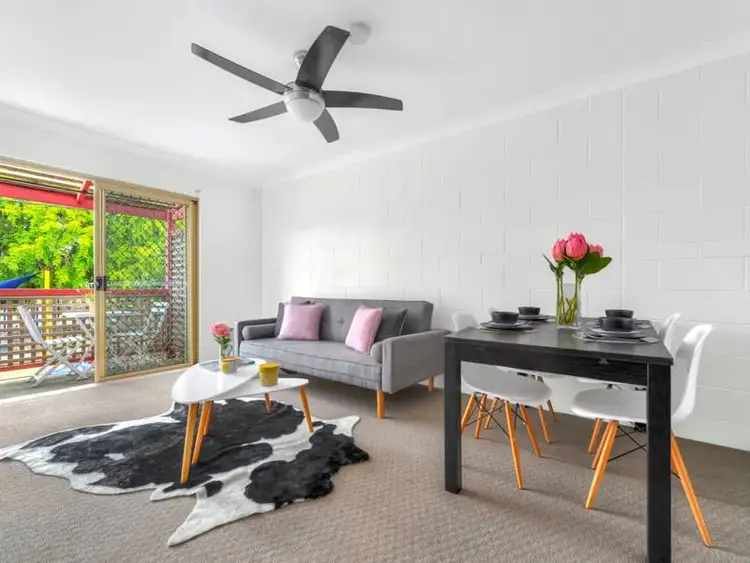 6/76 Lisburn Street, East Brisbane QLD 4169
