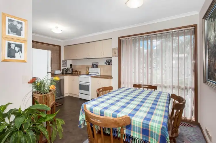 Fifth view of Homely house listing, 7 Heritage Drive, Broadford VIC 3658