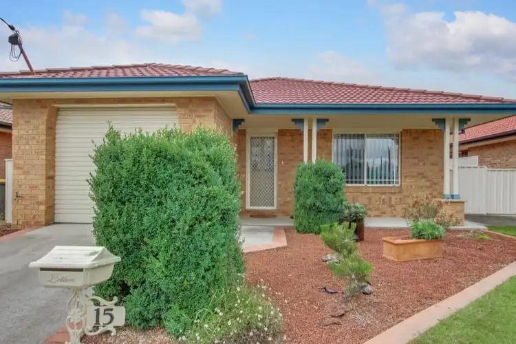 15 Bruce Street, Goulburn NSW 2580