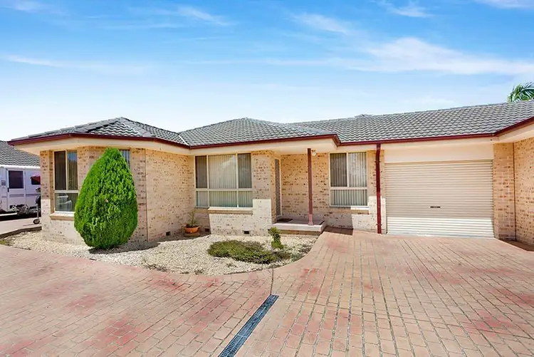 Main view of Homely villa listing, 2/115 Terry Street, Albion Park NSW 2527