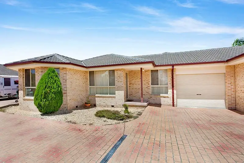 Main view of Homely villa listing, 2/115 Terry Street, Albion Park NSW 2527