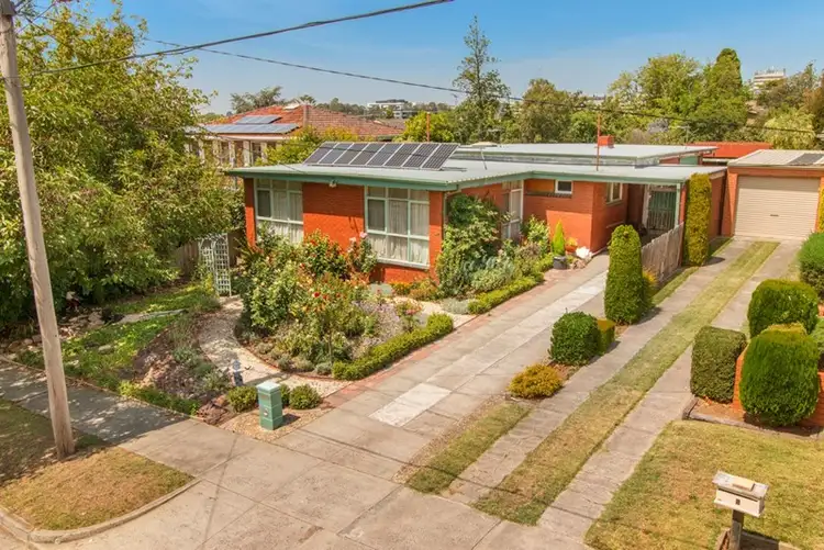 Second view of Homely house listing, 10 Winston Drive, Doncaster VIC 3108