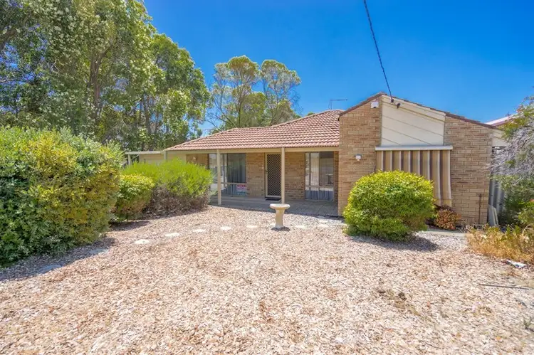 Main view of Homely house listing, 15 Oakleaf Circle, Mirrabooka WA 6061
