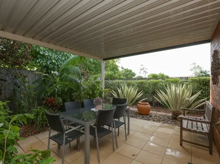 Fourth view of Homely townhouse listing, 1-111 Barbaralla Drive, Springwood QLD 4127