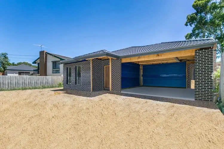 Main view of Homely unit listing, 11B John Street, Langwarrin VIC 3910
