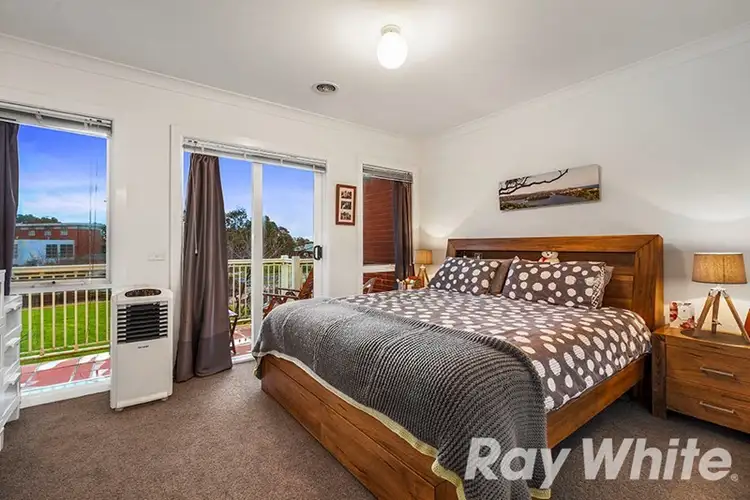 Fifth view of Homely townhouse listing, 7 Reckless Lane, Mordialloc VIC 3195