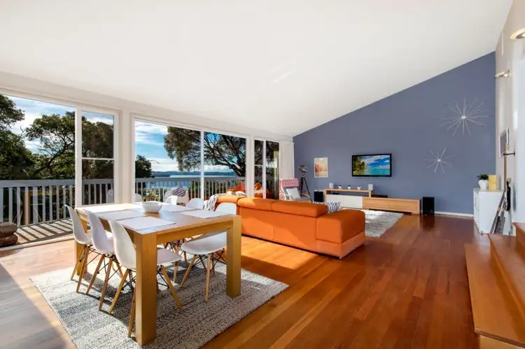 Third view of Homely house listing, 41 Nimala Avenue, Koolewong NSW 2256