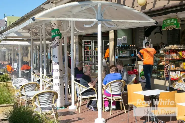 Seventh view of Homely house listing, 11 Eastview Avenue, North Ryde NSW 2113