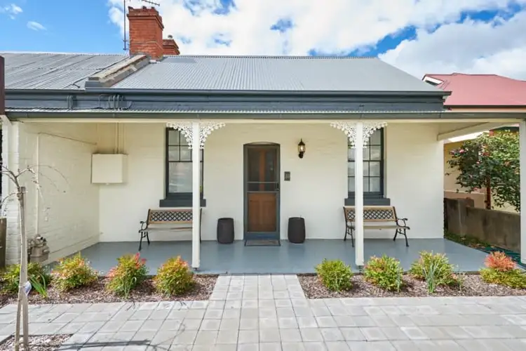 Main view of Homely house listing, 33 Fox Street, Wagga Wagga NSW 2650