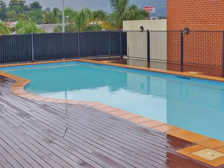 Second view of Homely unit listing, 85/214-220 Princes Highway, Fairy Meadow NSW 2519