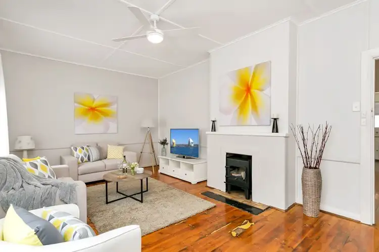 Second view of Homely house listing, 43 Clement Terrace, Christies Beach SA 5165