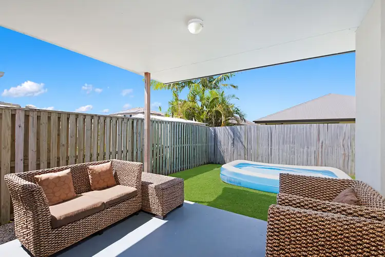 Sixth view of Homely house listing, 15 Eyre Place, Caloundra West QLD 4551