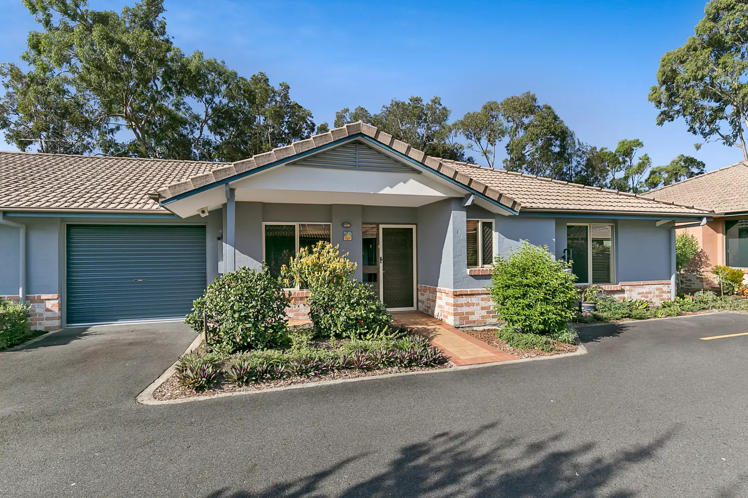 Main view of Homely unit listing, 45/12 Tauris Road, Capalaba QLD 4157