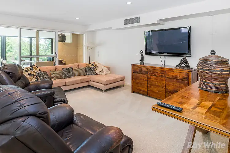 Fifth view of Homely townhouse listing, 5378 Bay Hill Terrace, Sanctuary Cove QLD 4212