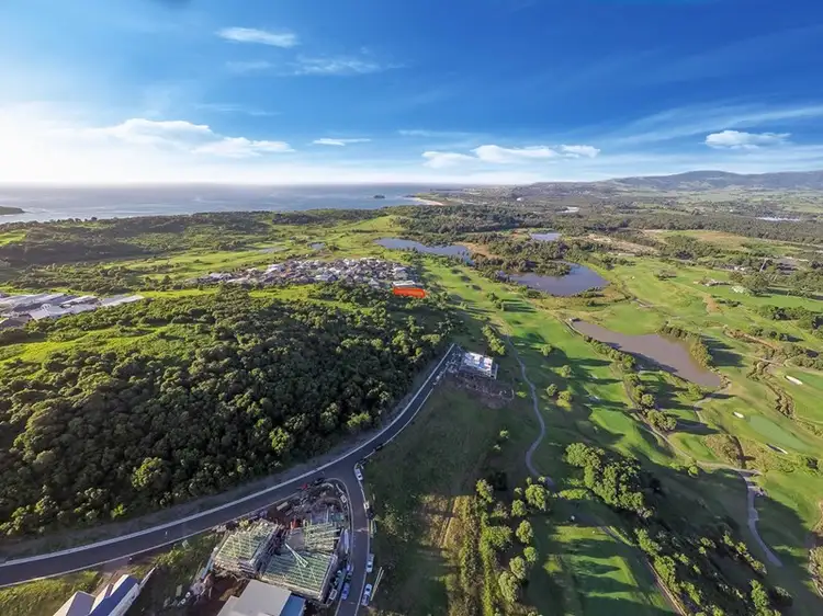 Seventh view of Homely land listing, 1 Augusta Parkway, Shell Cove NSW 2529