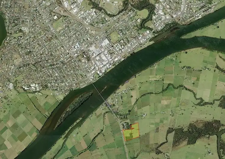 Sixth view of Homely land listing, 112 Manning River Drive, Taree NSW 2430