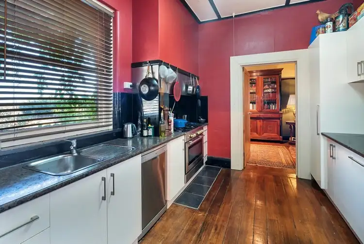 Seventh view of Homely house listing, 77 Griffins Road, Coghills Creek VIC 3364