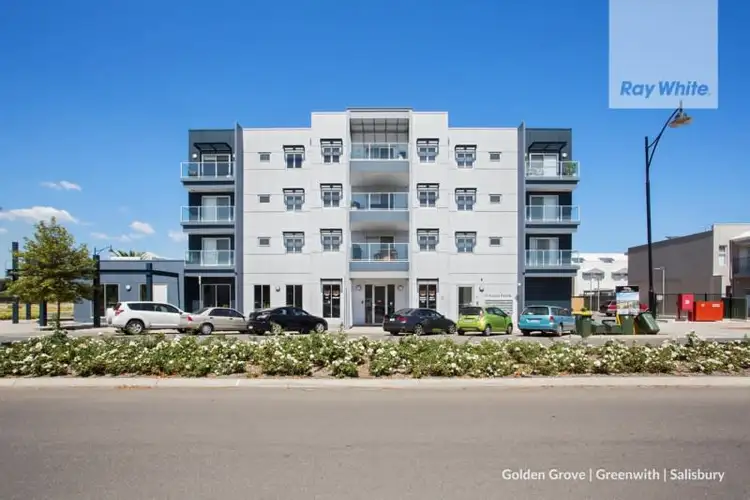 11/51 Victoria Parade, Mawson Lakes SA 5095