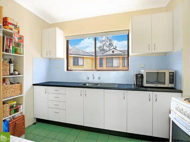 Third view of Homely unit listing, 3/19 Railway Crescent, North Wollongong NSW 2500