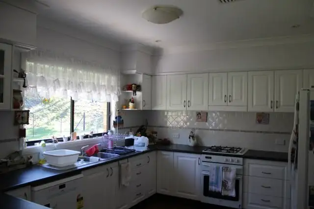 Second view of Homely rural property listing, 2B Hughes Lane, Marrangaroo NSW 2790