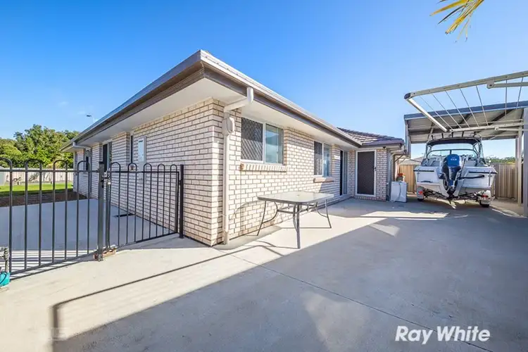 Sixth view of Homely house listing, 45 Bilinga Court, Sandstone Point QLD 4511