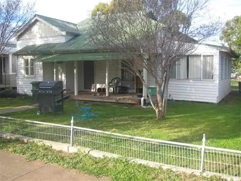 Main view of Homely house listing, 18 Arthur Street, Coonamble NSW 2829