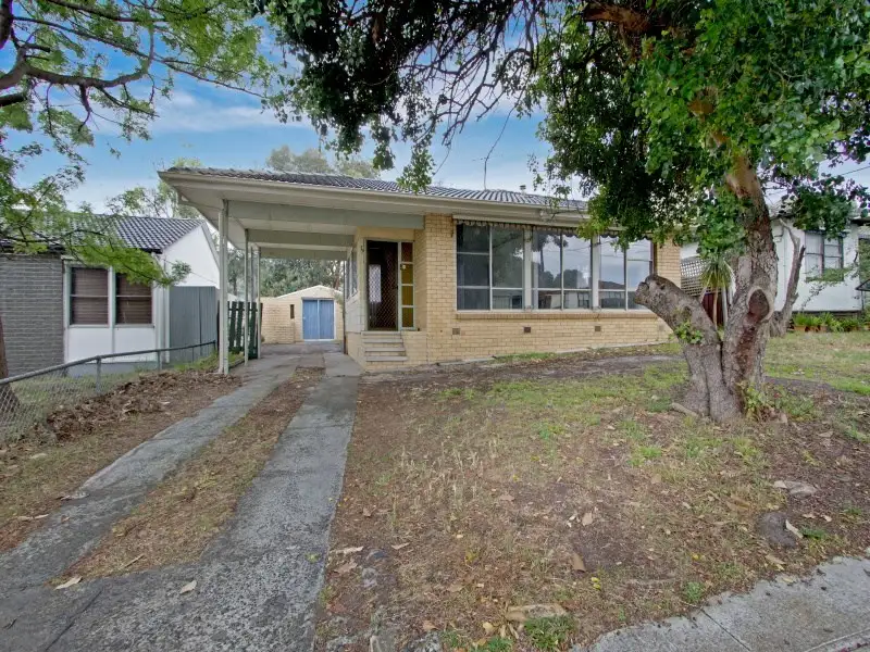 Main view of Homely house listing, 39 Aleppo Crescent, Frankston North VIC 3200