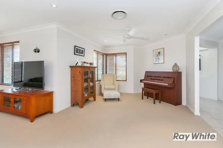 Fifth view of Homely house listing, 33 Edenbrooke Drive, Sinnamon Park QLD 4073
