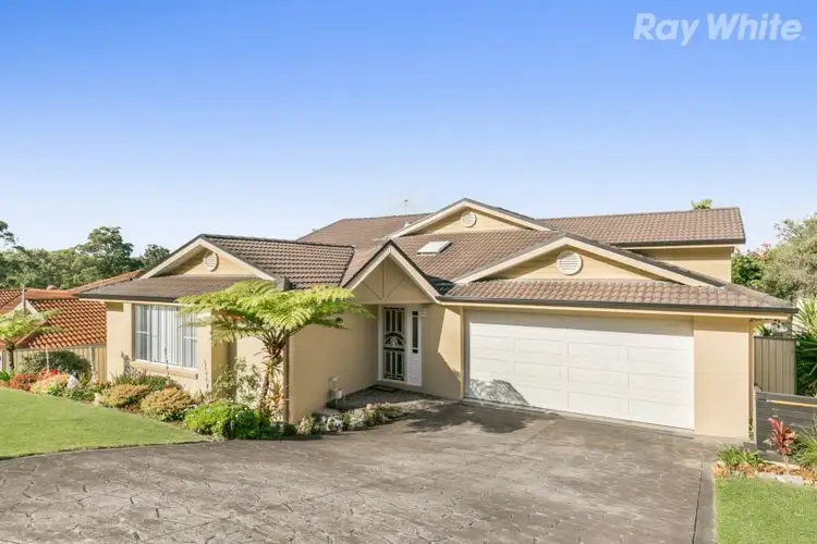 5 Kingfisher Close, Kincumber NSW 2251