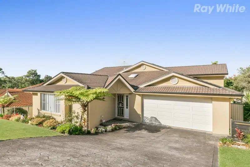 Main view of Homely house listing, 5 Kingfisher Close, Kincumber NSW 2251
