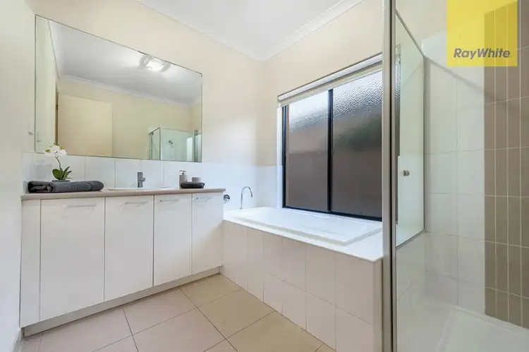 Seventh view of Homely house listing, 52 Balyang Way, Craigieburn VIC 3064
